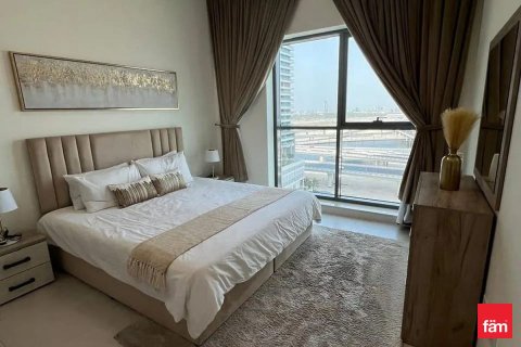Apartment in Business Bay, Dubai 1 bedroom, 72.6 sq.m. № 112971 - photo 3