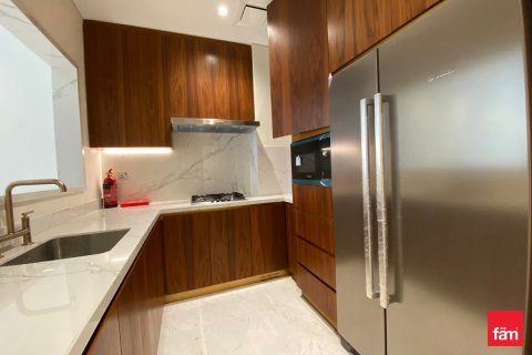 Appartement à Downtown Dubai (Downtown Burj Dubai), Dubai, 1 chambre, 102.1 m², № 112972 - photo 5