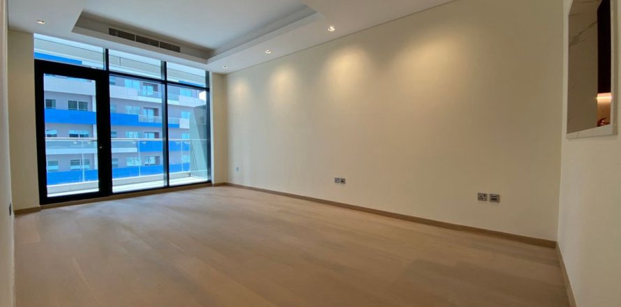 Appartement à Downtown Dubai (Downtown Burj Dubai), Dubai, 1 chambre, 102.1 m², № 112972
