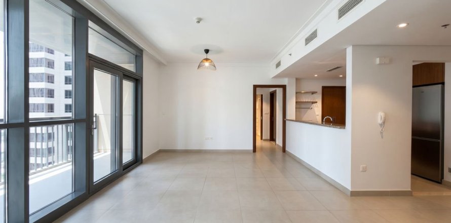 Квартира в Дубае, 1 спальня, 91.1м², № 112968
