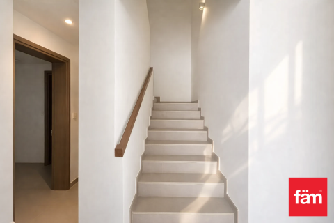 Townhouse in Tilal Al Ghaf, Dubai 4 bedrooms, 201.9 sq.m. № 137807 - photo 9