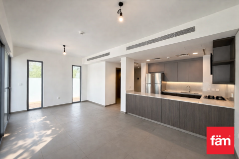 Townhouse in Tilal Al Ghaf, Dubai 4 bedrooms, 201.9 sq.m. № 137807 - photo 4