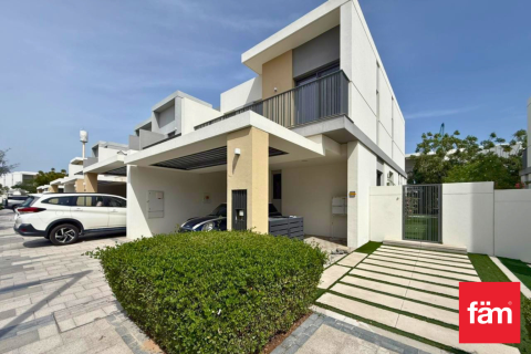 Townhouse in Tilal Al Ghaf, Dubai 4 bedrooms, 201.9 sq.m. № 137807