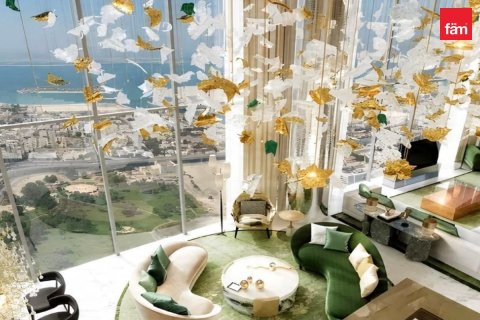 Apartamento en Al Safa, Dubai, 2 dormitorios, 114.7 m², № 137806