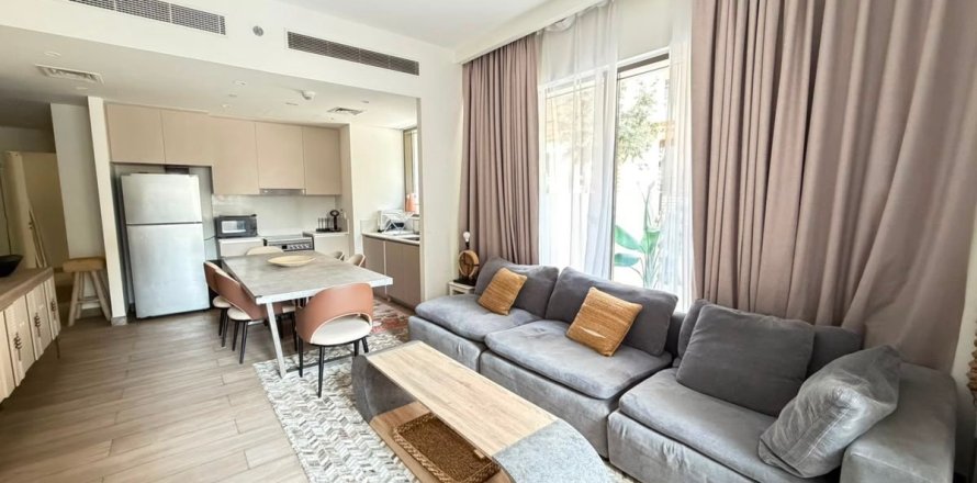 Apartment in Dubai 2 bedrooms, 166 sq.m. № 137801