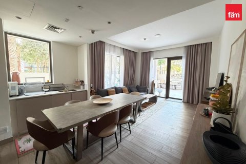 Apartment in Dubai 2 bedrooms, 166 sq.m. № 137801 - photo 3