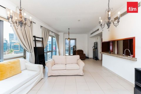 Apartment in Downtown Dubai (Downtown Burj Dubai), Dubai 1 bedroom, 95.2 sq.m. № 137814