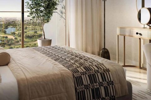 Apartamento en Dubai, 1 dormitorio, 70 m², № 59229 - foto 2
