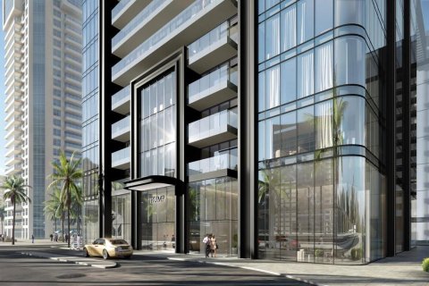 Apartamento en Dubai, 1 dormitorio, 73 m², № 59227 - foto 19