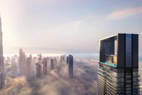 Apartamento en Dubai, 1 dormitorio, 73 m², № 59227 - foto 16