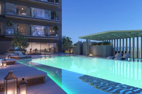 Apartment in Dubai 2 bedrooms, 104 sq.m. № 59228 - photo 7
