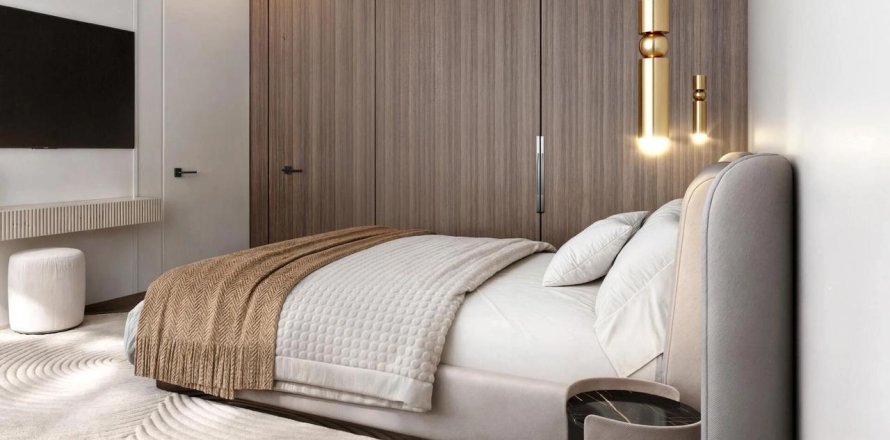 Apartment in Dubai 2 bedrooms, 104 sq.m. № 59228