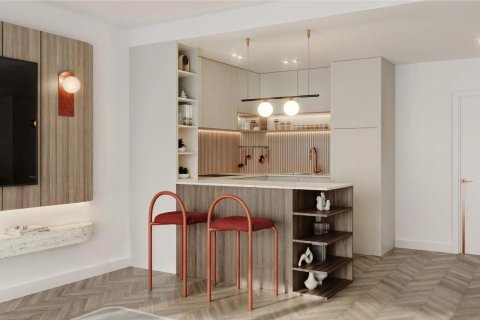 Apartment in Dubai 2 bedrooms, 104 sq.m. № 59228 - photo 2