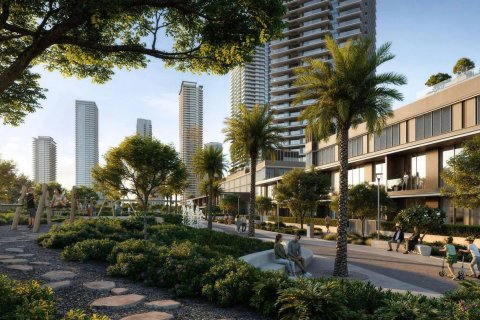 Apartment in Dubai 3 bedrooms, 169 sq.m. № 59231 - photo 6