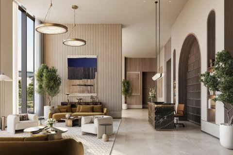 Apartment in Dubai 3 bedrooms, 169 sq.m. № 59231 - photo 3