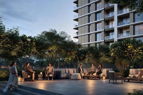 Apartment in Dubai 3 bedrooms, 169 sq.m. № 59231 - photo 1