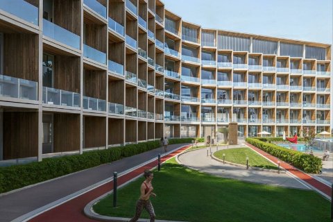 Apartment in Dubai 1 bedroom, 67 sq.m. № 59233 - photo 11