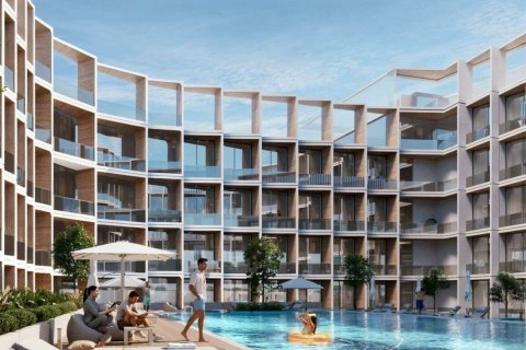 Apartment in Dubai 1 bedroom, 67 sq.m. № 59233 - photo 14