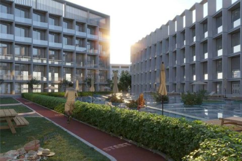 Apartment in Dubai 1 bedroom, 67 sq.m. № 59233 - photo 16