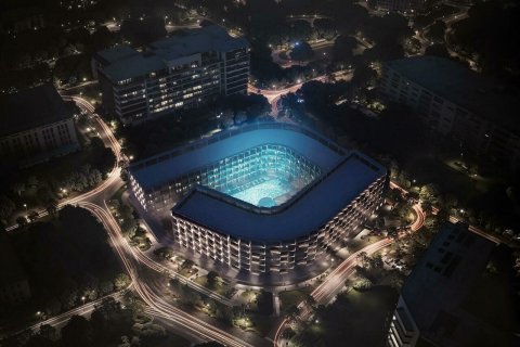 Apartment in Dubai 1 bedroom, 67 sq.m. № 59233 - photo 13