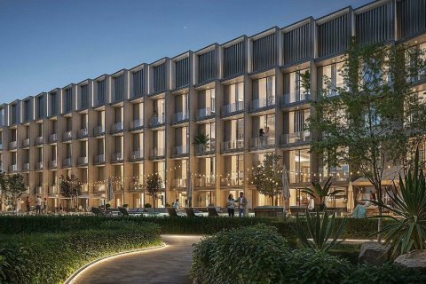 Apartment in Dubai 1 bedroom, 67 sq.m. № 59233 - photo 12