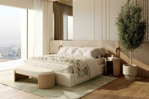 Apartment in Dubai 1 bedroom, 67 sq.m. № 59233 - photo 4