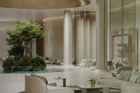 Apartment in Dubai 1 bedroom, 67 sq.m. № 59233 - photo 10