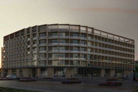 Apartment in Dubai 1 bedroom, 67 sq.m. № 59233 - photo 17