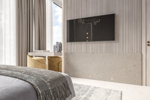 Apartment in SQUAREX RESIDENCE in Jumeirah Village Circle, Dubai studio, 40 sq.m. № 39815 - photo 11