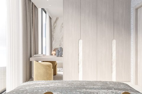 Apartment in SQUAREX RESIDENCE in Jumeirah Village Circle, Dubai studio, 40 sq.m. № 39815 - photo 9