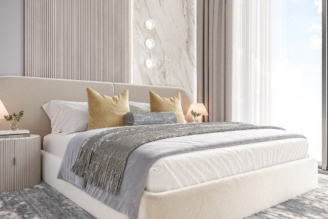Apartment in SQUAREX RESIDENCE in Jumeirah Village Circle, Dubai studio, 40 sq.m. № 39815 - photo 5