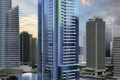 شقة في أبراج بحيرة جميرا, دبي 103 م² رقم 39831 - صورة 18