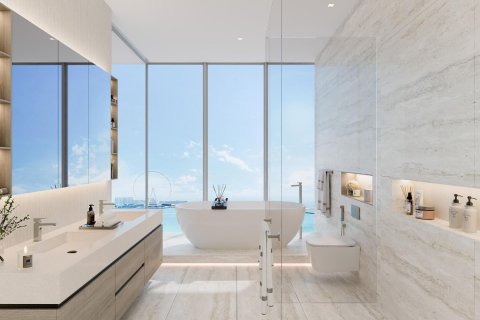 شقة في LIV LUX في مرسى دبي, دبي 117 م² رقم 39825 - صورة 18