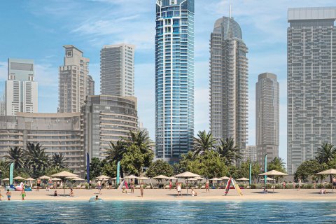 شقة في LIV LUX في مرسى دبي, دبي 117 م² رقم 39825 - صورة 5