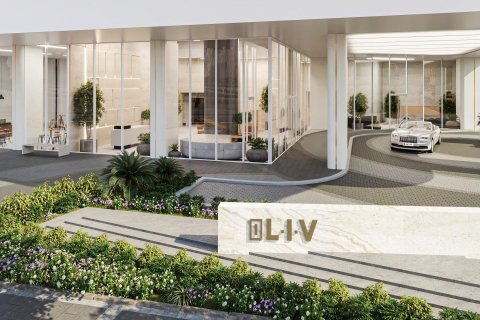 شقة في LIV LUX في مرسى دبي, دبي 117 م² رقم 39825 - صورة 12