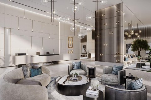 شقة في LIV LUX في مرسى دبي, دبي 117 م² رقم 39825 - صورة 13