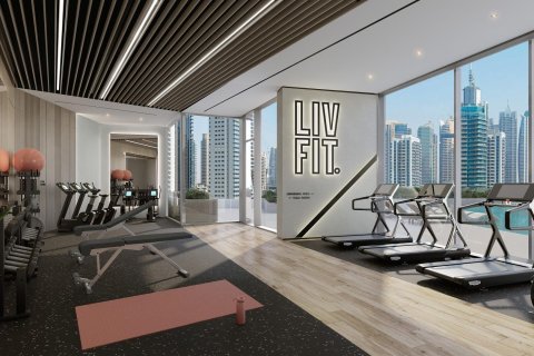 شقة في LIV LUX في مرسى دبي, دبي 117 م² رقم 39825 - صورة 4