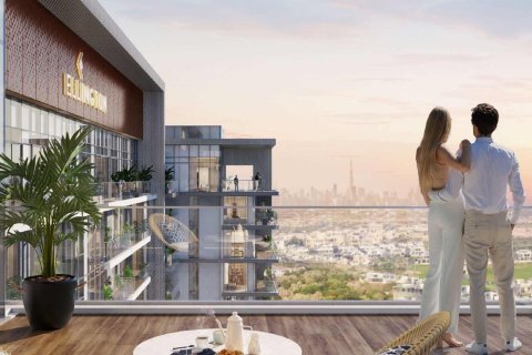 Appartement à Palm Jumeirah, Dubai, 2 chambres, 125.88 m², № 39824 - photo 11