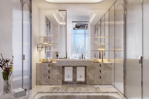 Appartement à SLS Residences à Dubai, 2 chambres, 155 m², № 39826 - photo 7
