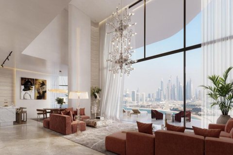 Appartement à SLS Residences à Dubai, 2 chambres, 155 m², № 39826 - photo 12