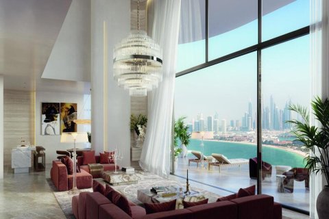 Appartement à SLS Residences à Dubai, 2 chambres, 155 m², № 39826 - photo 19