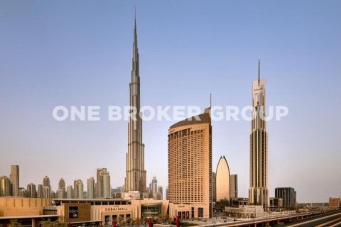 شقة فندقية في وسط مدينة دبي, دبي 51.2 م² رقم 30352 - صورة 8