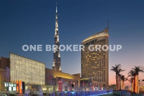 شقة فندقية في وسط مدينة دبي, دبي 51.2 م² رقم 30352 - صورة 7