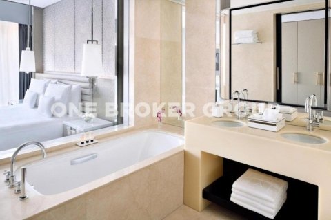 شقة فندقية في وسط مدينة دبي, دبي 51.2 م² رقم 30352 - صورة 4