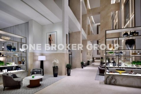 شقة فندقية في وسط مدينة دبي, دبي 51.2 م² رقم 30352 - صورة 11