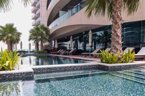 Appartement à UPPER CREST à Downtown Dubai (Downtown Burj Dubai), Dubai, 1 chambre, 80 m², № 30348 - photo 7