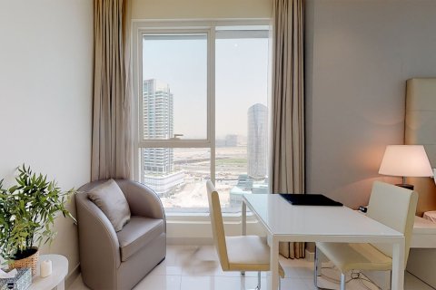 شقة في الخليج التجاري, دبي 3 غرف نوم, 389 م² رقم 30350 - صورة 3