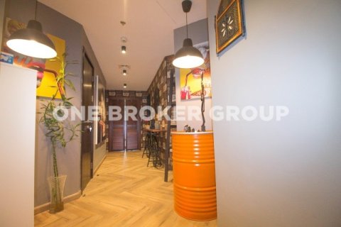 Apartment in Dubai Marina, Dubai 2 bedrooms, 111.3 sq.m. № 30351 - photo 18