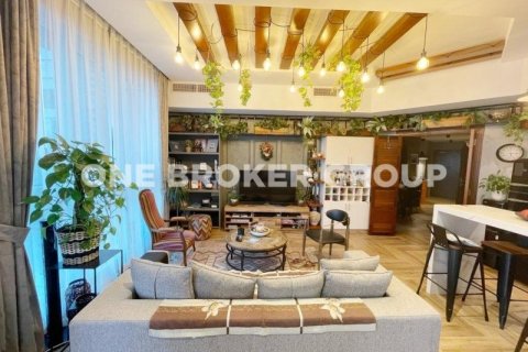 Apartment in Dubai Marina, Dubai 2 bedrooms, 111.3 sq.m. № 30351 - photo 32