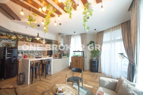 Apartment in Dubai Marina, Dubai 2 bedrooms, 111.3 sq.m. № 30351 - photo 29